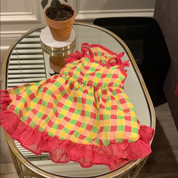 Posh Pup Fancy Dresses BUNDLE for the stylish pet! - Picture 4 of 6